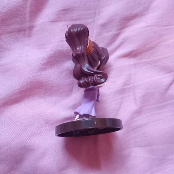 Disney Hercules Megara Mini Figurine - Picture 2 of 2